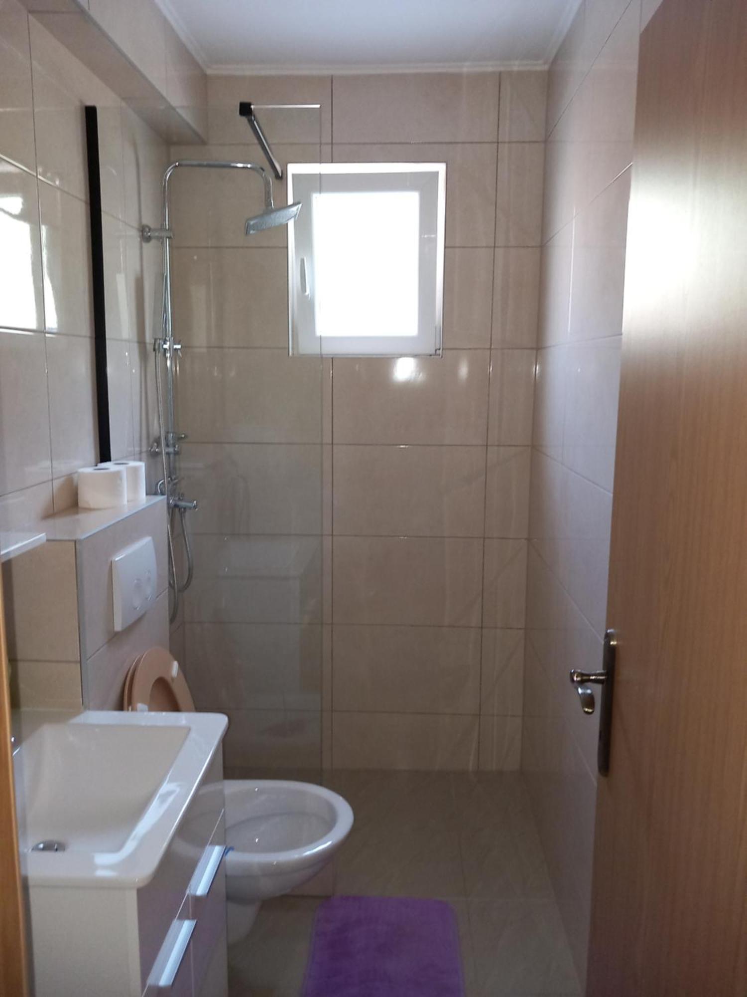 Apartman Niko Malinska Exterior photo